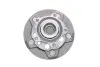 Підшипник маточини (передньої) Ford Transit 2.0/2.2 TDCi 13-(+ABS)(к-кт) SKF VKBA 7086 (фото 3)