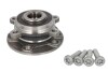 Подшипник колесный SKF VKBA 7116 (фото 2)