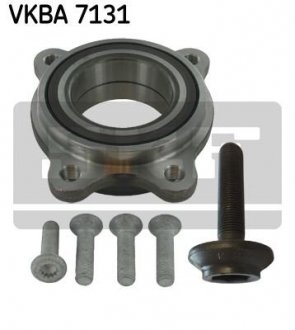 Подшипник колесный SKF VKBA7131