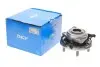 Подшипник колесный SKF VKBA 7147 (фото 1)