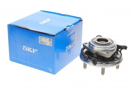 Подшипник колесный SKF VKBA 7147