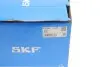 Подшипник колесный SKF VKBA 7147 (фото 6)