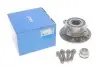 Ступиця колеса в збиранні. SKF VKBA 7148 (фото 1)