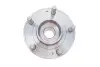 Подшипник ступицы HYUNDAI, KIA перед. мост (Выр-во) SKF VKBA 7414 (фото 3)