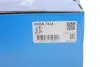 Подшипник колесный SKF VKBA 7416 (фото 4)