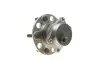 Підшипник маточини (задньої) Mitsubishi Lancer 07-/Outlander 06-12 (+ABS) SKF VKBA 7417 (фото 2)