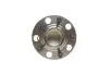 Підшипник маточини (задньої) Mitsubishi Lancer 07-/Outlander 06-12 (+ABS) SKF VKBA 7417 (фото 3)