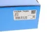 Підшипник колісний SKF VKBA 7425 (фото 3)