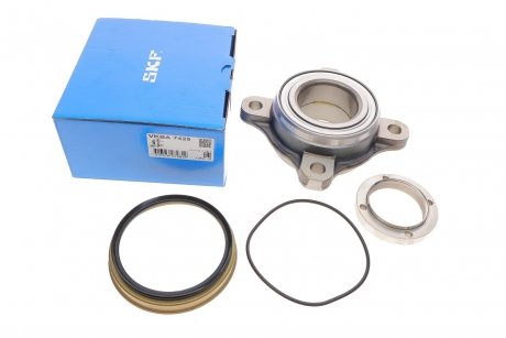 Подшипник колесный SKF VKBA 7425