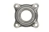 Підшипник маточини переднього колеса SKF VKBA 7426 (фото 2)