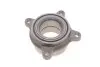 Підшипник колеса,комплект SKF VKBA 7451 (фото 2)