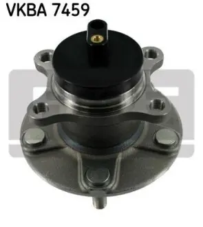 Подшипник колесный SKF VKBA 7459