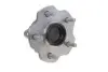 Підшипник маточини (задньої) Toyota Auris/Avensis 1.2-2.2D 06-18 SKF VKBA 7462 (фото 2)