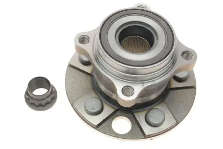Підшипник колеса,комплект SKF VKBA 7476