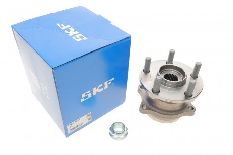 Підшипник колісний SKF VKBA 7479