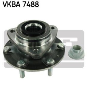 Подшипник колесный SKF VKBA 7488