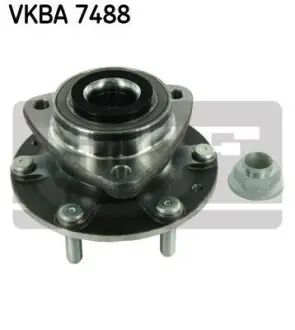Колісний підшипник SKF VKBA 7488