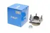 Подшипник колеса, комплект SKF VKBA 7495 (фото 1)