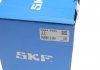 Подшипник колеса, комплект SKF VKBA 7495 (фото 4)