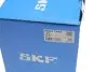 Подшипник колеса, комплект SKF VKBA 7495 (фото 4)