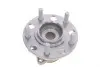 Подшипник колесный SKF VKBA 7505 (фото 3)