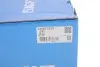 Подшипник колесный SKF VKBA 7539 (фото 4)