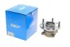 Подшипник ступицы (задней) Honda Accord 2.2/2.4 08- (+ABS) SKF VKBA7540 (фото 1)