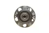 Подшипник ступицы (задней) Honda Accord 2.2/2.4 08- (+ABS) SKF VKBA7540 (фото 4)