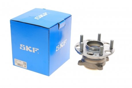 Подшипник ступицы (задней) Honda Accord 2.2/2.4 08- (+ABS) SKF VKBA7540