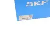 Подшипник ступицы (задней) Honda Accord 2.2/2.4 08- (+ABS) SKF VKBA7540 (фото 7)