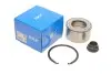 Подшипник колесный SKF VKBA 7547 (фото 2)