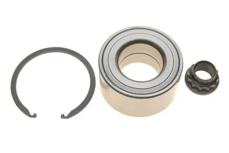 Подшипник колесный SKF VKBA 7547