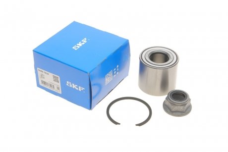 Подшипник колесный SKF VKBA 7616