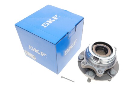 Підшипник колісний SKF VKBA 7617