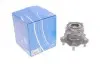 Подшипник колеса, комплект SKF VKBA 7619 (фото 1)