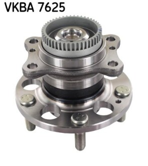 Підшипник колісний SKF VKBA 7625