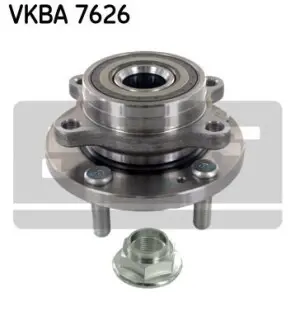 Подшипник колесный SKF VKBA 7626