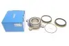 Подшипник ступицы (передней) Toyota Land Cruiser 200 07- (+ABS) (к-кт) SKF VKBA 7633 (фото 1)