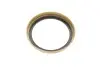 Подшипник ступицы (передней) Toyota Land Cruiser 200 07- (+ABS) (к-кт) SKF VKBA 7633 (фото 5)