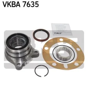 Підшипник колісний SKF VKBA 7635