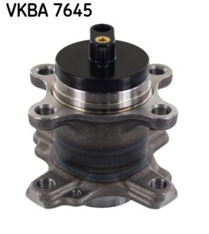 Колісний підшипник SKF VKBA 7645