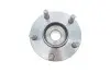 Подшипник колесный SKF VKBA 7652 (фото 3)