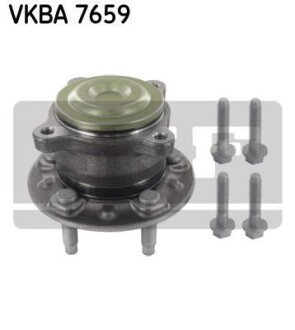 Колісний підшипник SKF VKBA 7659