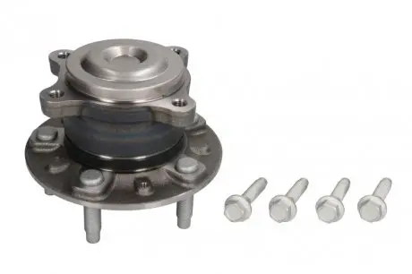 Колісний підшипник SKF VKBA 7660