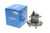Підшипник колісний SKF VKBA 7690 (фото 2)