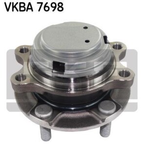 Подшипник колесный SKF VKBA 7698