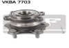 Подшипник колесный SKF VKBA 7703 (фото 1)