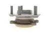 Підшипник колеса,комплект SKF VKBA7705 (фото 4)