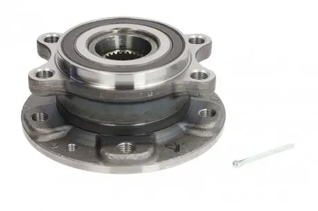 Подшипник колесный SKF VKBA 7738
