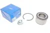 Подшипник колеса, комплект SKF VKBA 7743 (фото 2)